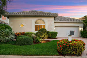 17051 Grand Bay Drive, Boca Raton, FL 33496 - MLS#B26008984