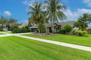 1741 Grantham Drive, Wellington, FL 33414 - MLS#B26008991