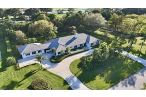 8677 Estate Drive, West Palm Beach, Fl 33411, West Palm Beach