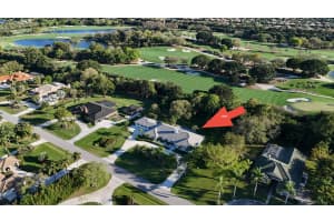 8677 Estate Drive, West Palm Beach, FL 33411 - MLS#B26008996