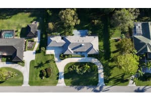 8677 Estate Drive, West Palm Beach, FL 33411 - MLS#B26008996