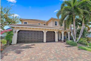 133 Casa Circle, Jupiter, FL 33458 - MLS#B26009005