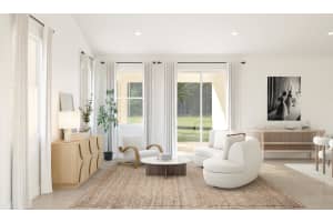 10096 Field Flower Trail, Port Saint Lucie, FL 34987 - MLS#B26009012