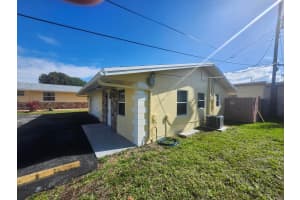 511 60th Way, Hollywood, FL 33024 - MLS#B26009013