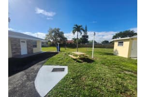511 60th Way, Hollywood, FL 33024 - MLS#B26009013