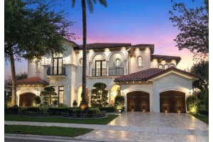 7023 Lost Garden Terrace, Parkland, Fl 33076, Parkland