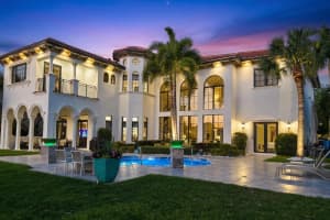 7023 Lost Garden Terrace, Parkland, FL 33076 - MLS#B26009019