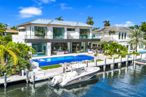 408 Coral Way, Fort Lauderdale, FL 33301 - MLS#B26009031