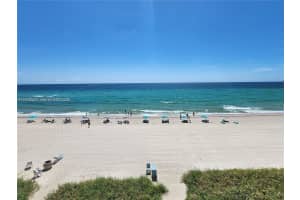 2751 Ocean Drive, Hollywood, FL 33019 - MLS#B26009034