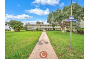 43 Windsor C, West Palm Beach, FL 33417, West Palm Beach, FL 33417 - MLS#B26009039