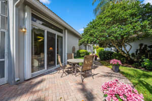 4730 Carlton Golf Drive, Lake Worth, FL 33449 - MLS#B26009045