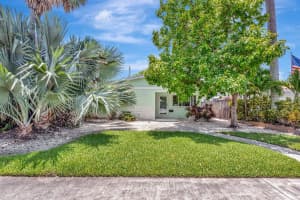 1246 Johnson Street, Hollywood, FL 33019 - MLS#B26009049