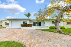 6705 58th Court, Tamarac, FL 33321 - MLS#B26009070