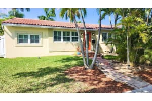 1527 Mayo Street, Hollywood, Fl 33020, Hollywood
