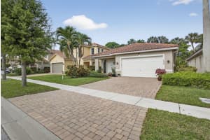 135 Atwell Drive, West Palm Beach, FL 33411 - MLS#B26009076