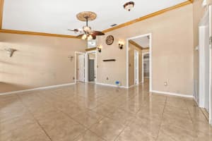 7898 Ridgewood Drive, Lake Worth, FL 33467 - MLS#B26009079