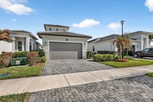 9043 Vetta Way, Port Saint Lucie, FL 34987 - MLS#B26009083