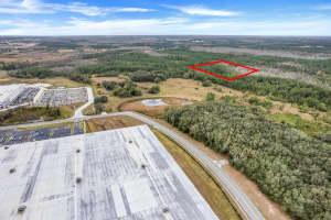 000 No Street, Polk City, FL 33868, Polk City, FL 33868 - MLS#B26009086