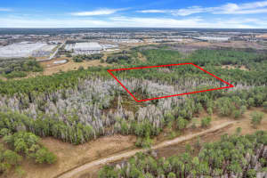 000 No Street, Polk City, FL 33868, Polk City, FL 33868 - MLS#B26009086
