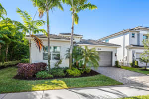 9806 Salty Bay Drive, Delray Beach, FL 33446 - MLS#B26009088