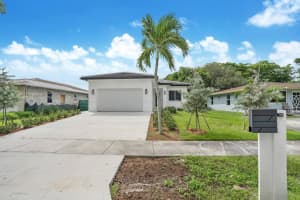 2962 10th Court, Fort Lauderdale, FL 33311 - MLS#B26009094