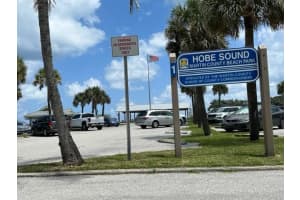 8479 Eagle Avenue, Hobe Sound, FL 33455 - MLS#B26009099