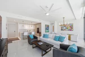 3100 Ocean Drive, Singer Island, FL 33404 - MLS#B26009101