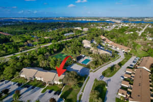 1575 Silver Pine Way, Palm City, FL 34990 - MLS#B26009107