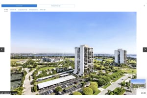 2425 Presidential Way Way, West Palm Beach, FL 33401 - MLS#B26009108