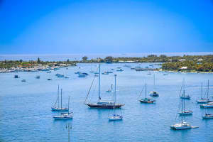 2640 Lake Shore Drive, Riviera Beach, FL 33404 - MLS#B26009115