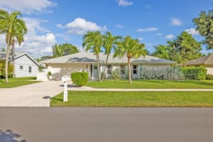 2512 5th Street, Boynton Beach, FL 33435 - MLS#B26009144