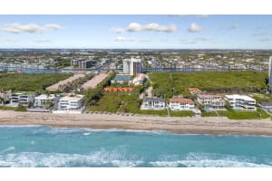 3908 Ocean Boulevard, Highland Beach, FL 33487 - MLS#B26009148