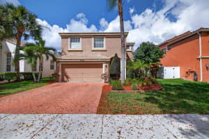 2078 Reston Circle, Royal Palm Beach, FL 33411 - MLS#B26009150