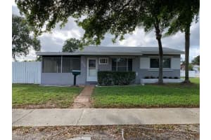 6700 Liberty Street, Hollywood, FL 33024 - MLS#B26009151