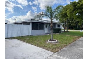 6700 Liberty Street, Hollywood, FL 33024 - MLS#B26009151