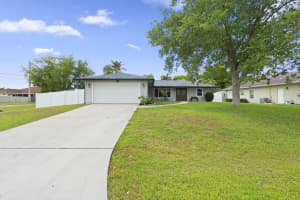 3238 Constellation Road, Port Saint Lucie, FL 34953 - MLS#B26009173