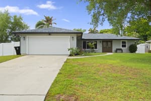 3238 Constellation Road, Port Saint Lucie, FL 34953 - MLS#B26009173