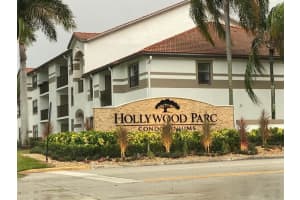 640 S Park Road 14-4, Hollywood, Fl 33021, Hollywood