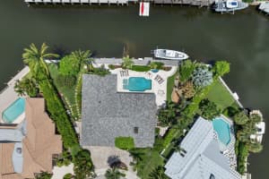 830 Boca Bay Colony Drive, Boca Raton, FL 33487 - MLS#B26009179
