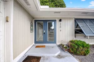 320 Riverdale Road, Palm Springs, FL 33461 - MLS#B26009189