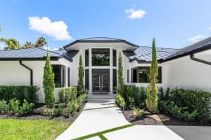 4825 Bocaire Boulevard, Boca Raton, FL 33487 - MLS#B26009192