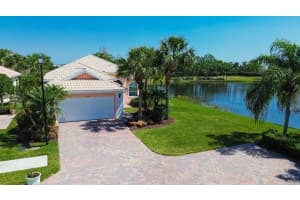 11319 Rockingham Drive, Port Saint Lucie, FL 34987 - MLS#B26009212