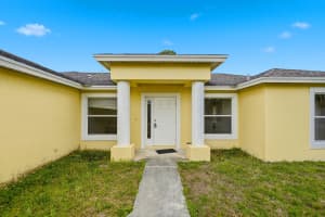1566 Sutton Street, Port Saint Lucie, FL 34983 Sold 05/08/26