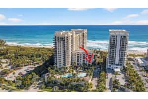 3800 Ocean Drive, Singer Island, FL 33404 - MLS#B26009236