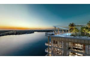 550 Australian Avenue, West Palm Beach, FL 33401 - MLS#B26009239