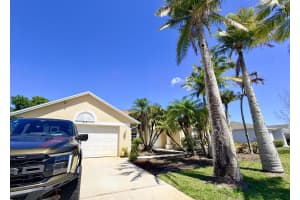 751 Starflower Avenue, Port Saint Lucie, FL 34983 Sold 04/30/26