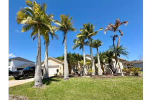 751 Starflower Avenue, Port Saint Lucie, FL 34983 - MLS#B26009240