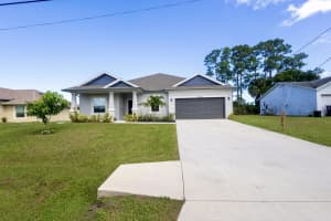 2149 Susset Lane, Port Saint Lucie, FL 34953 - MLS#B26009241