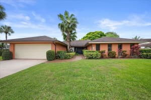 1420 Sailboat Circle, Wellington, FL 33414 - MLS#B26009248