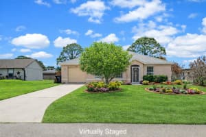 444 Exmore Avenue, Port Saint Lucie, FL 34983 - MLS#B26009250